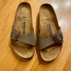 Birkenstock Madrid Sandal